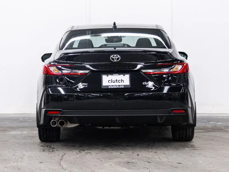 2025 Toyota Camry64698774606722121