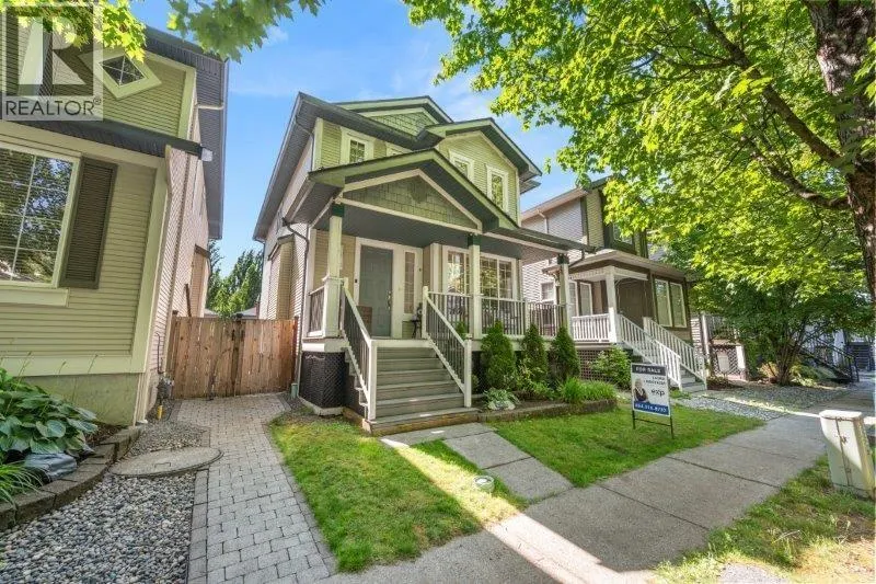 10091 243 Street, Maple Ridge, BC