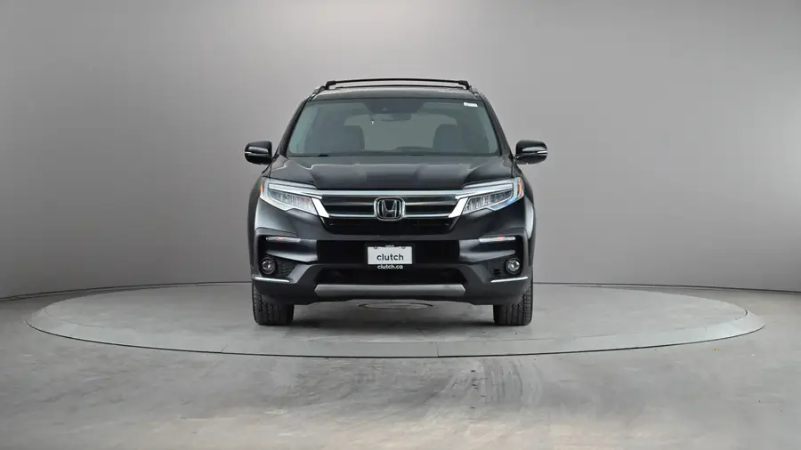 2019 Honda Pilot64777373193730121