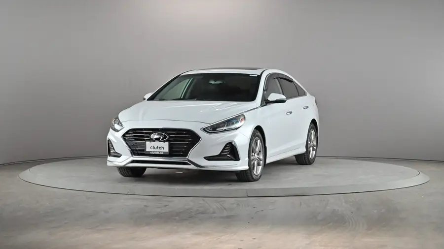 2019 Hyundai Sonata65040383003778122