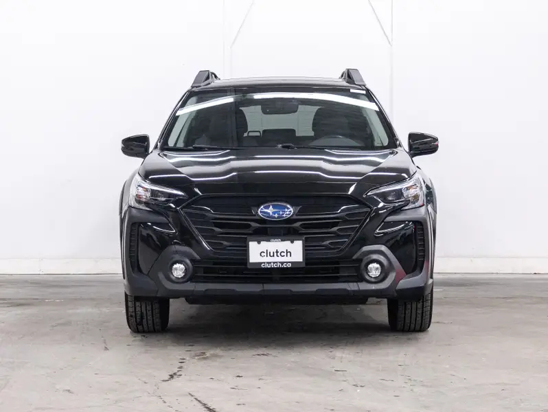2023 Subaru Outback64837507800323121