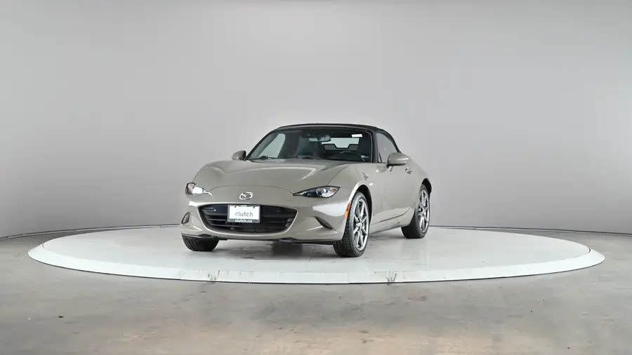 2023 Mazda MX-564373805415297122