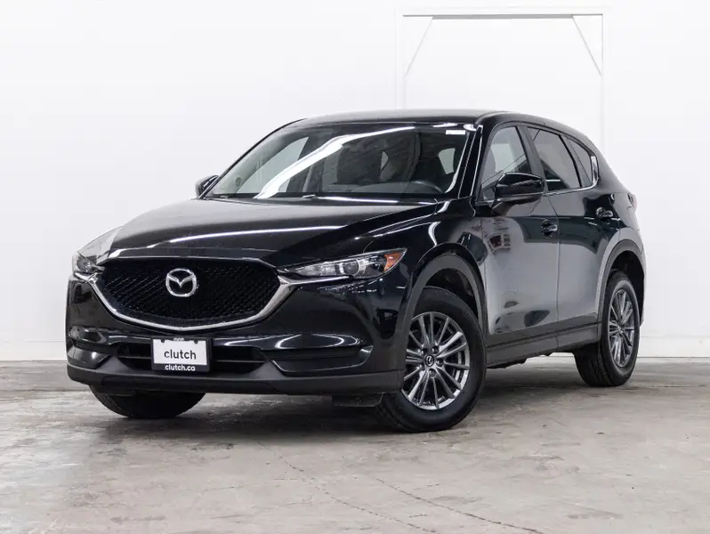 2017 Mazda CX-564531297349762121