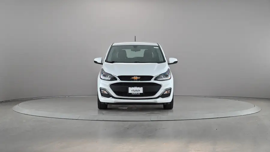 2019 Chevrolet Spark