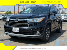 2016 TOYOTA HIGHLANDER63776202345091120