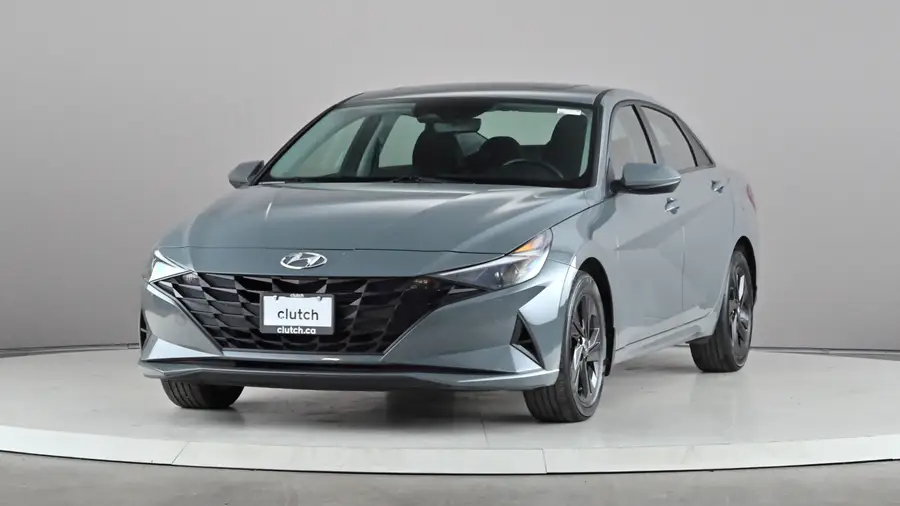 2022 Hyundai Elantra63846223891587123