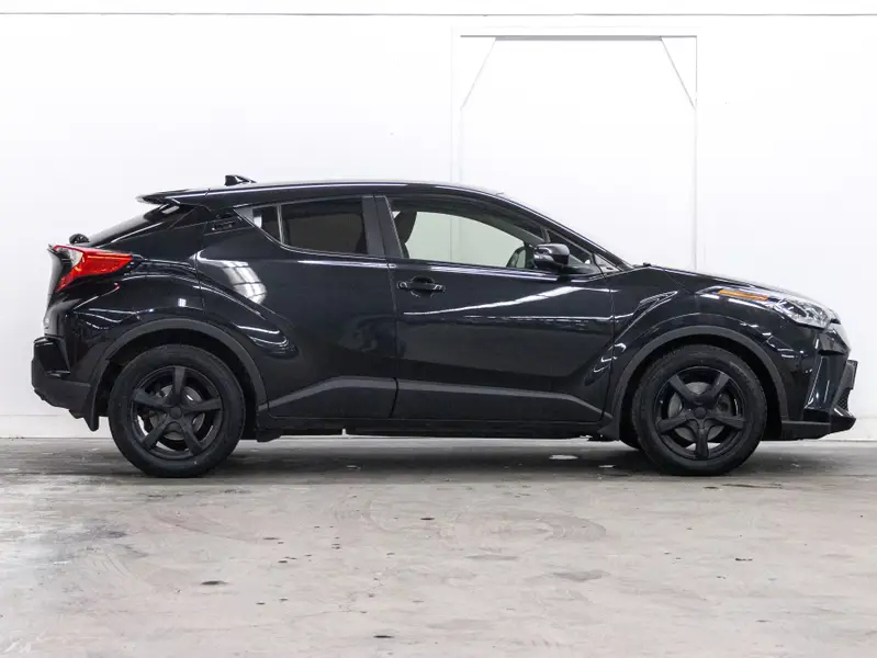 2021 Toyota C-HR65037930900867122