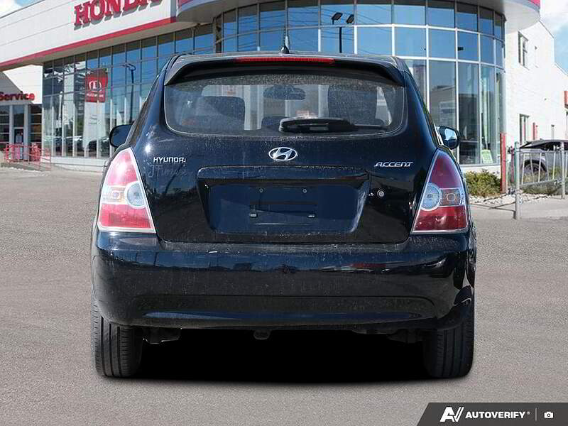 2010 Hyundai Accent 3dr Hb64066456770177128