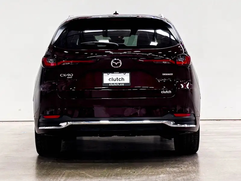2024 Mazda CX-90 MHEV63868890998785121