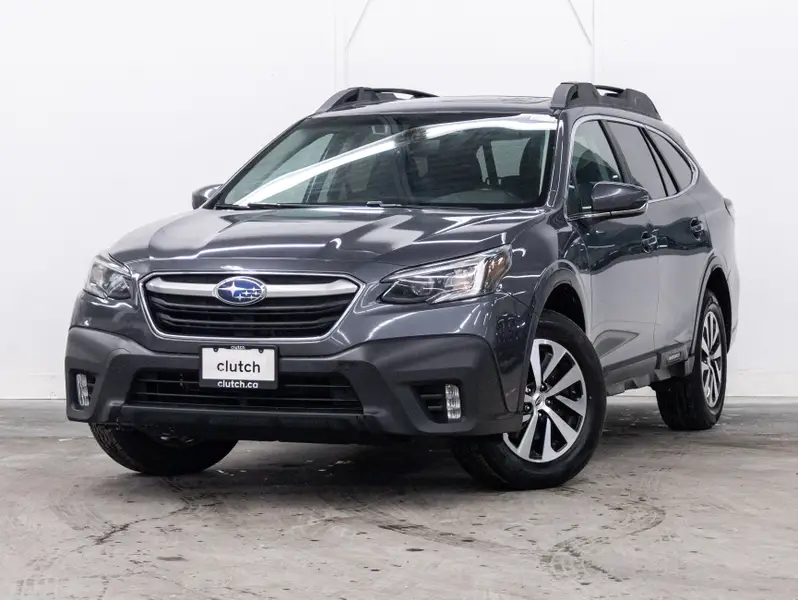 2021 Subaru Outback64275669221377120