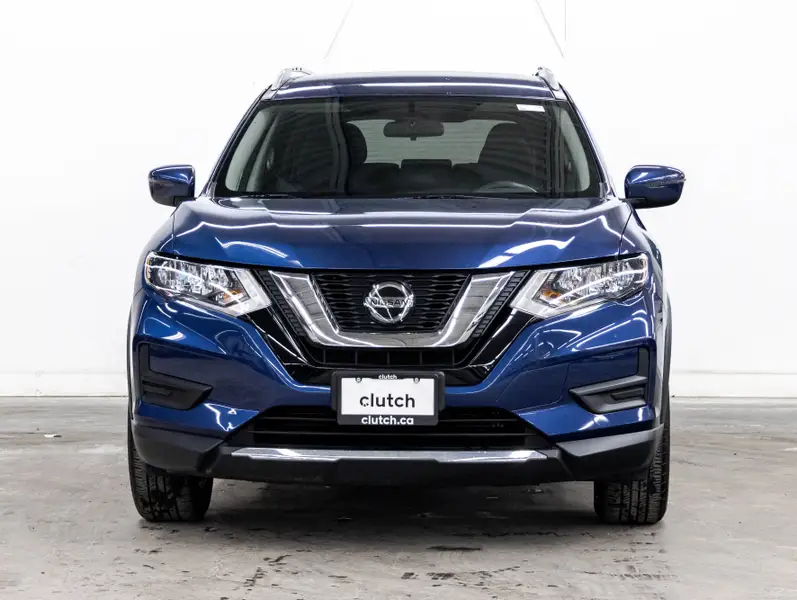 2020 Nissan Rogue634816452094751228