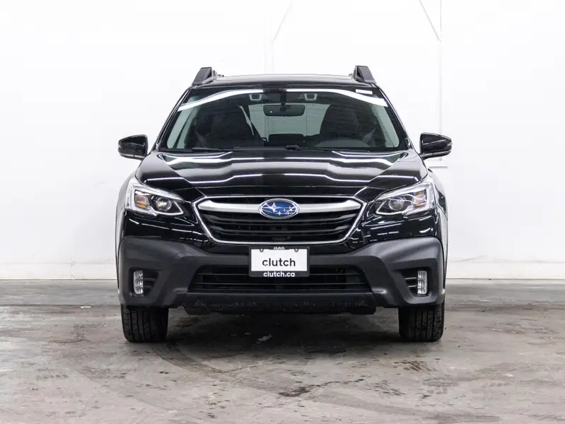 2020 Subaru Outback63526866752001123