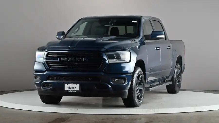 2021 Ram 150064064526967297122