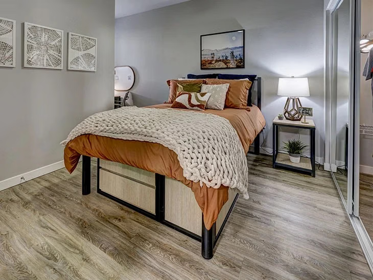 Currie Hall, Los Angeles  Phase 2: Studio A64253274180099123