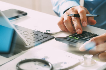 Servicios de facturación DME y HME | Expertos en facturación DME64055337011843120