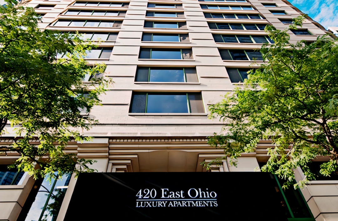 420 East Ohio63668189155075120