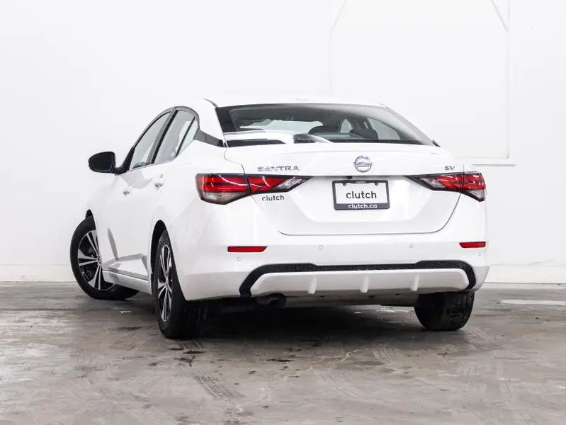 2020 Nissan Sentra63824670684673122
