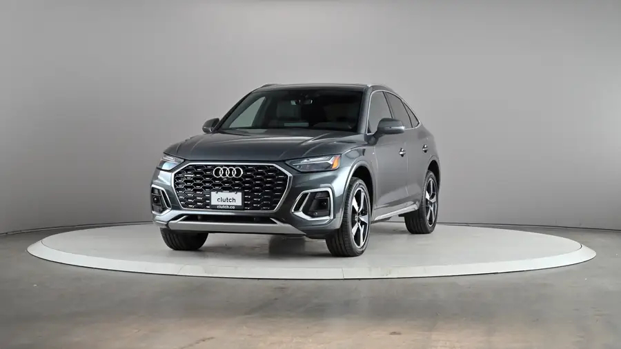 2023 Audi Q564651804230402122