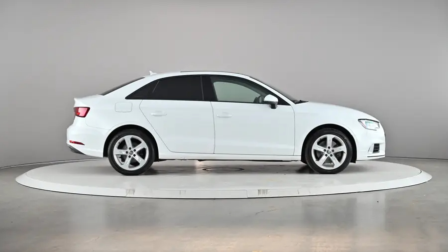 2018 Audi A363890632761346122