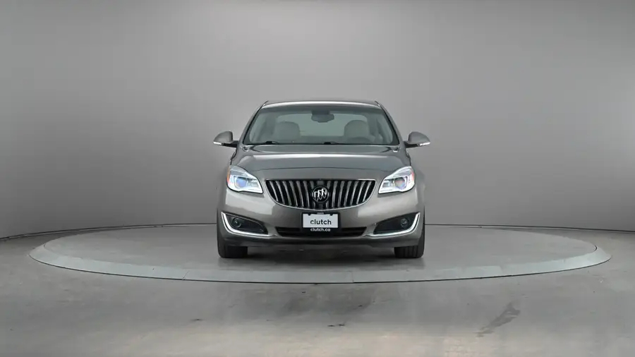 2017 Buick Regal64567331581315120