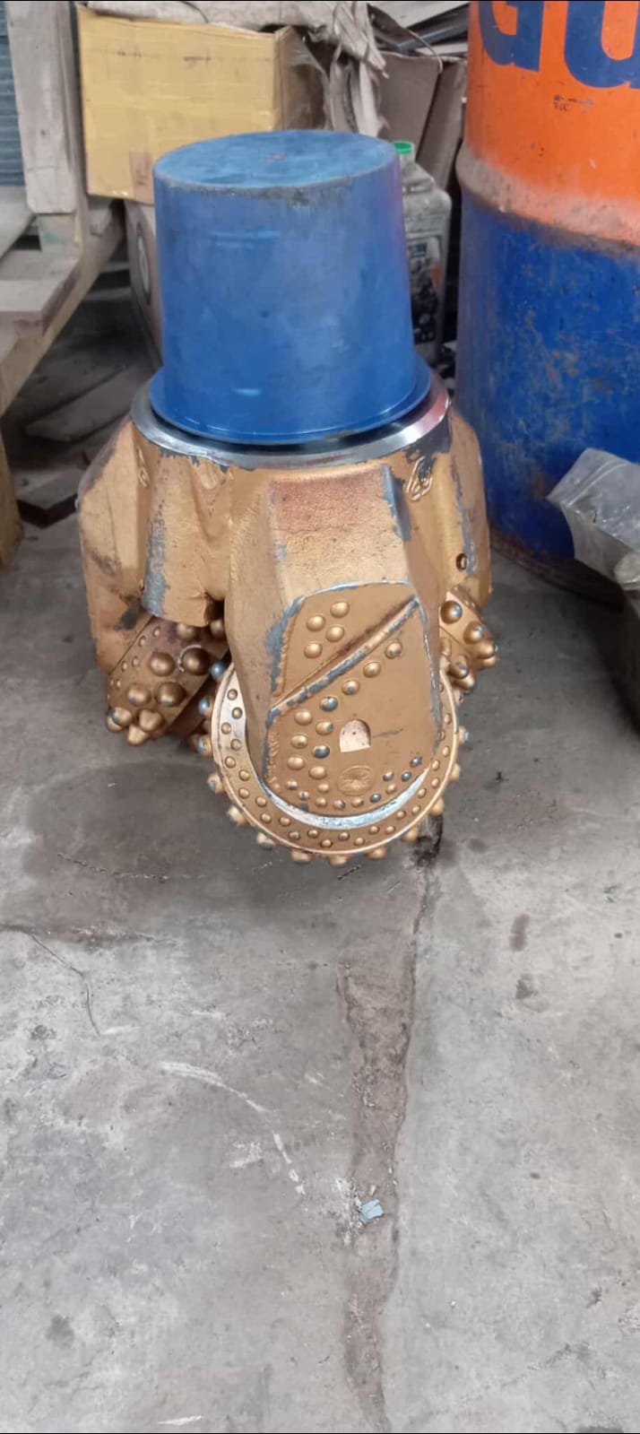 Venta de triconos  de 12 y 10 pulgadas