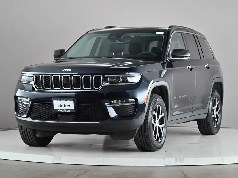 2024 Jeep Grand Cherokee63889194203395124