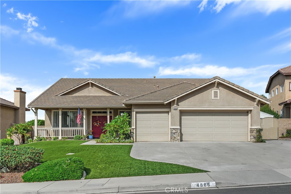 4866 Montreal Drive, Fontana CA, 9233663701688810499121