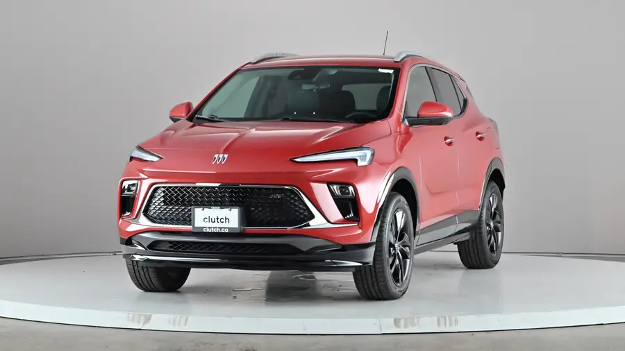 2024 Buick Encore GX64386647424003122