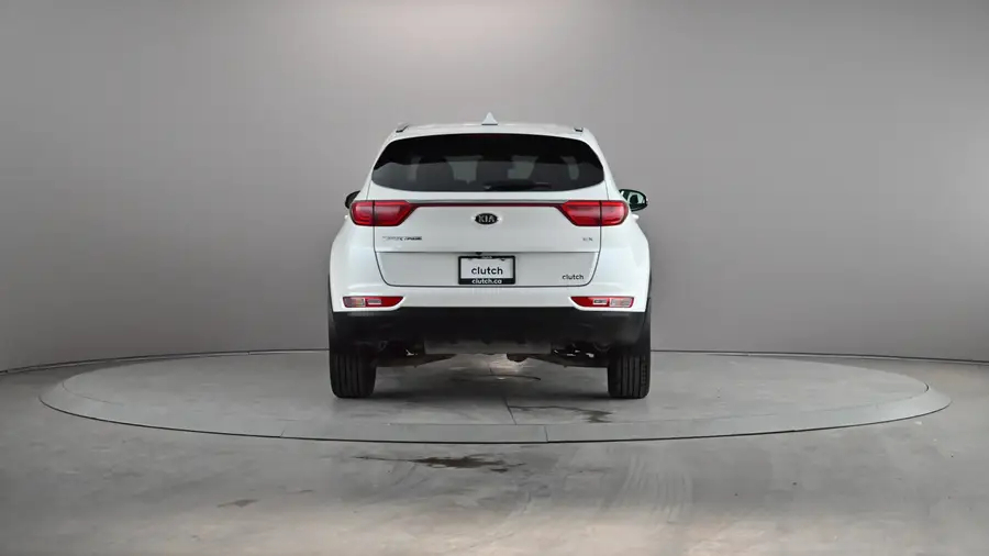 2018 Kia Sportage65084881265155122