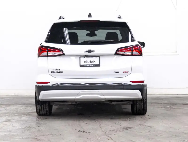 2022 Chevrolet Equinox63698124986499123