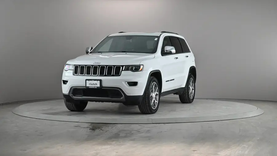 2020 Jeep Grand Cherokee65084851510401122