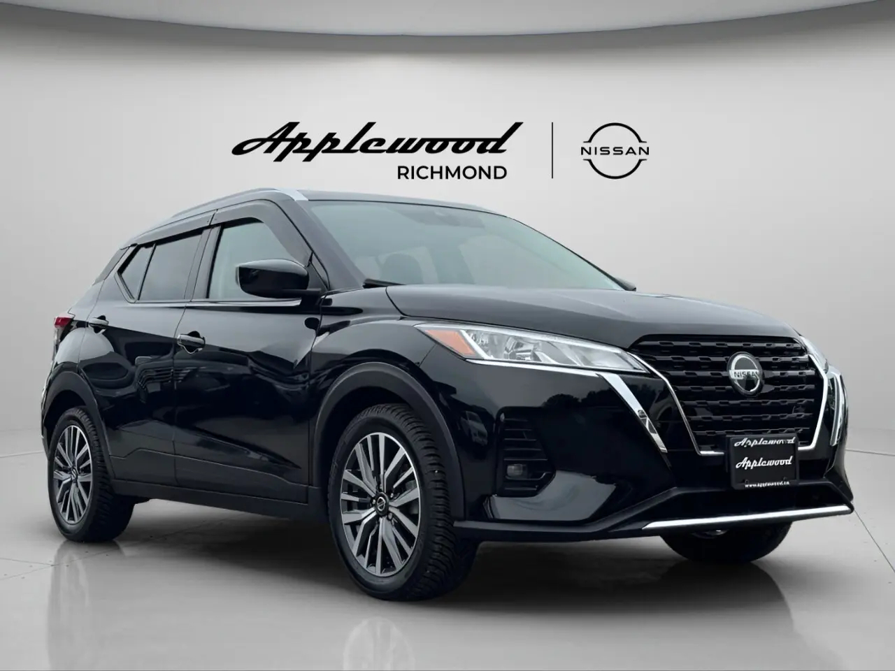 2021 Nissan® Kicks64112970908545126