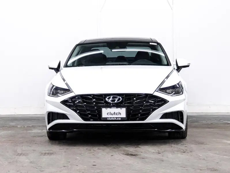 2021 Hyundai Sonata64233624936067122