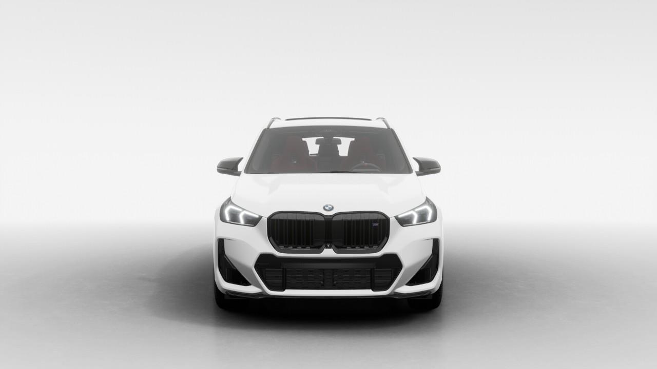 2026 BMW X1 M35i xDrive64960403021699122