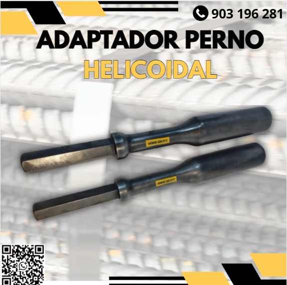 Technical Advisory Service for Bolt Adapters