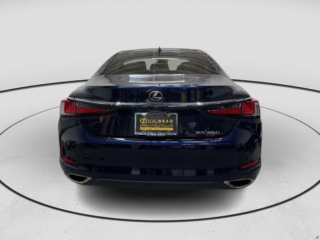 2019 LEXUS ES 35063333053017603123
