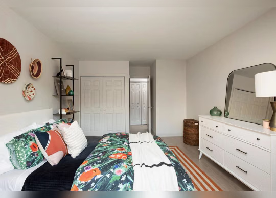 J Vue at the LMA, Boston  A1R Renovated - 1 Bed 1 Bath64262835953921124