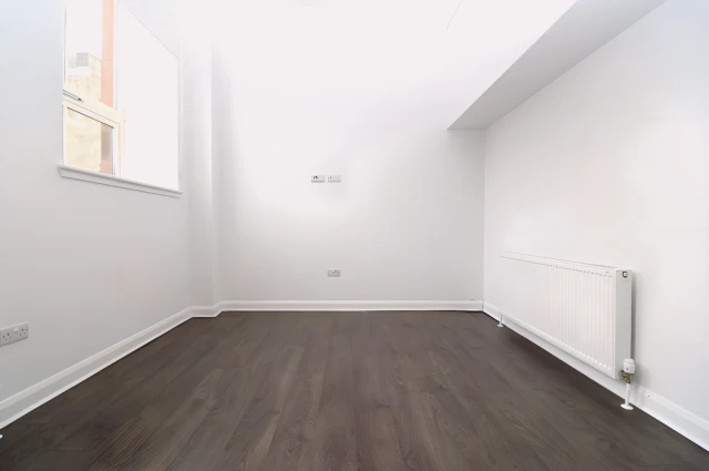 2Bedrooms, 2Bathrooms Broomhill Avenue, G11 7BF, Glasgow