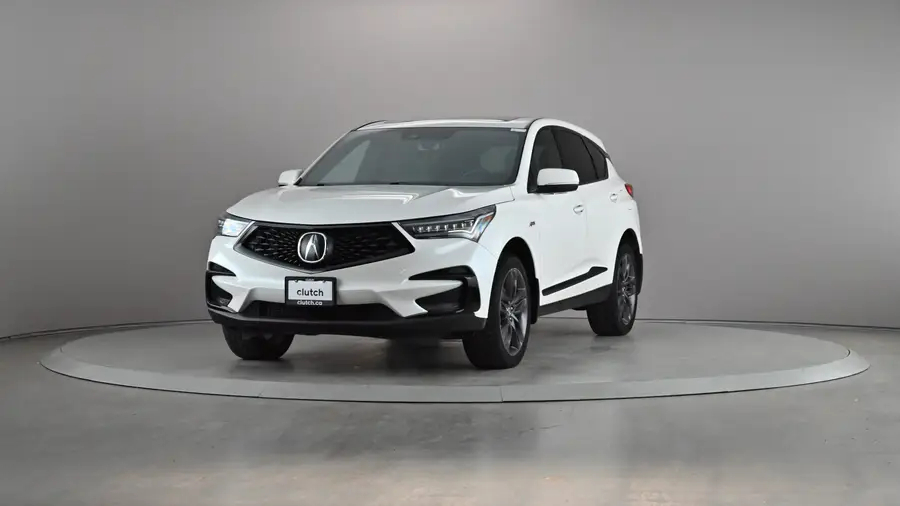 2019 Acura RDX64553412773762122