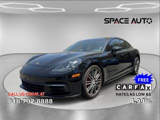 2020 PORSCHE PANAMERA63758107848577120