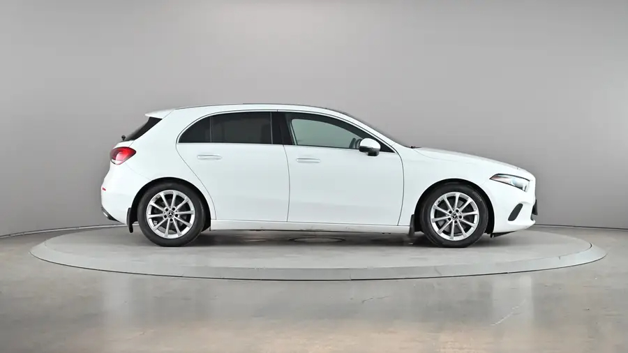 2022 Mercedes-Benz A-Class64387368888067122