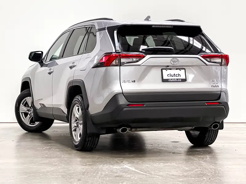 2022 Toyota RAV463635655114499123