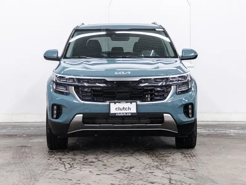 2025 Kia Seltos64655201897601121