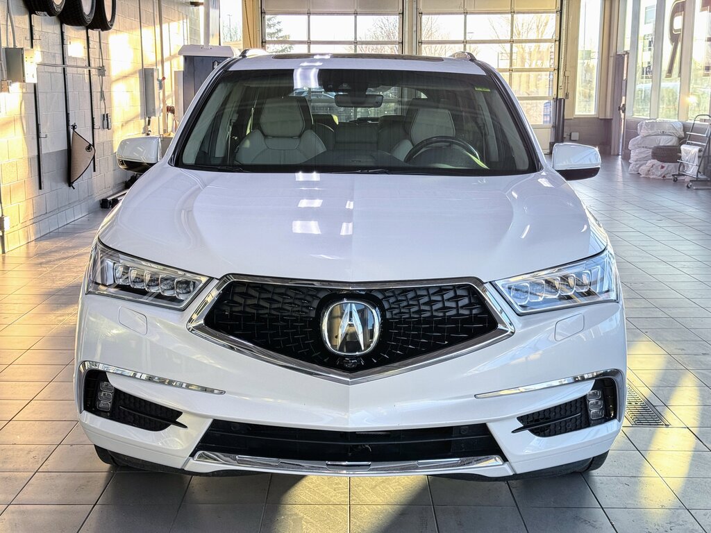 2020 Acura MDX Elite64395707062402121