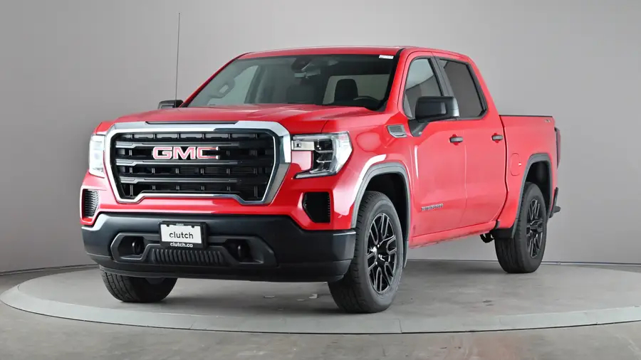 2021 GMC Sierra 150064333253097217122