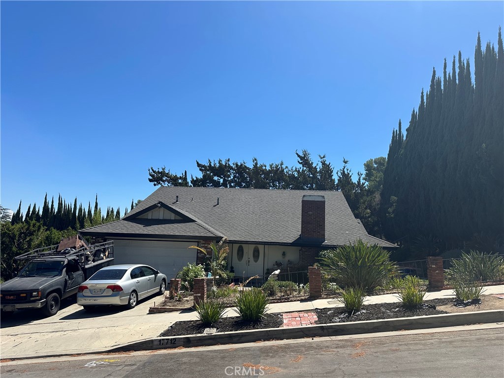 17712 Nearbank Drive, Rowland Heights CA, 9174863659026359809122