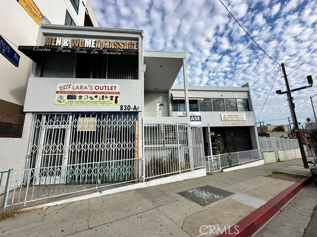 834 hoover Los Angeles CA, 9005764113002925699120