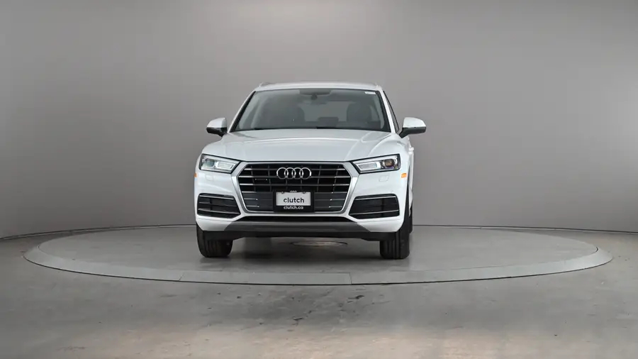 2018 Audi Q564582385209089122