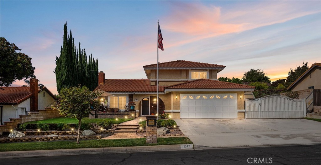 1547 Shamrock, Upland CA, 9178664096693777155120