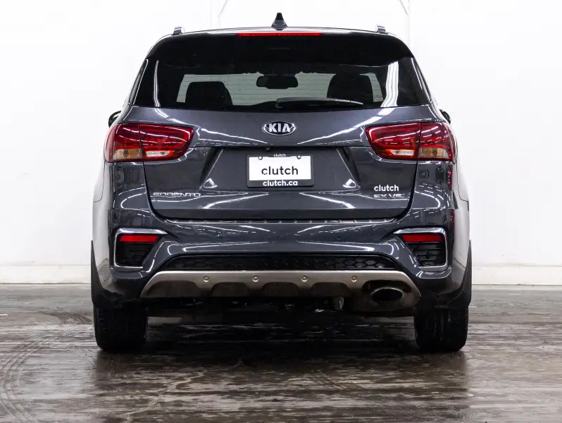 2019 Kia Sorento63748221708931123